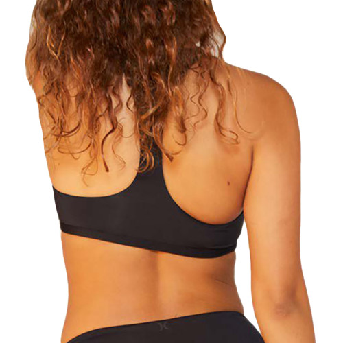 Hurley Γυναικείο μαγιό  Racerback top